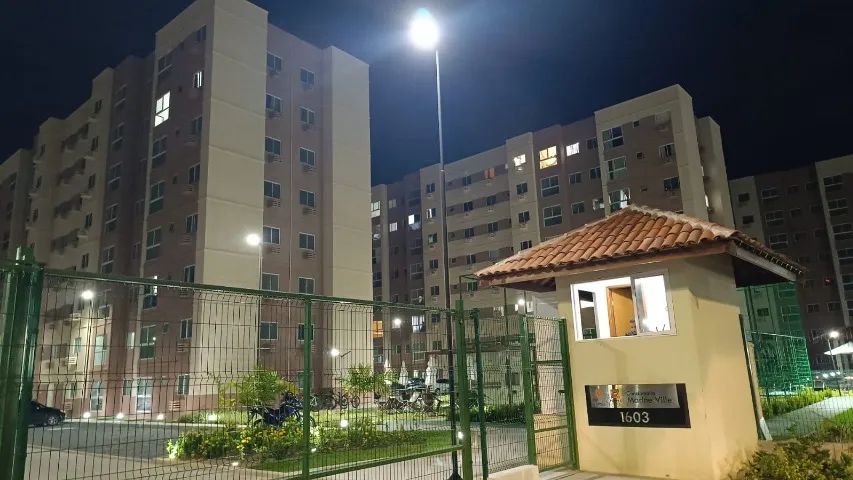 Foto - Jaboatão dos Guararapes - Candeias