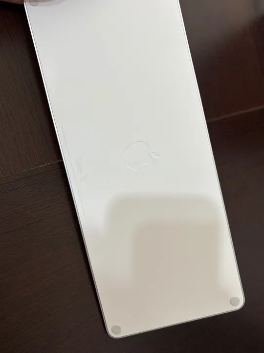 Magic Mouse e Magic Keyboard Apple USB C - Garantia até Jan/2026 - VERSÃO 2024 - Foto 2