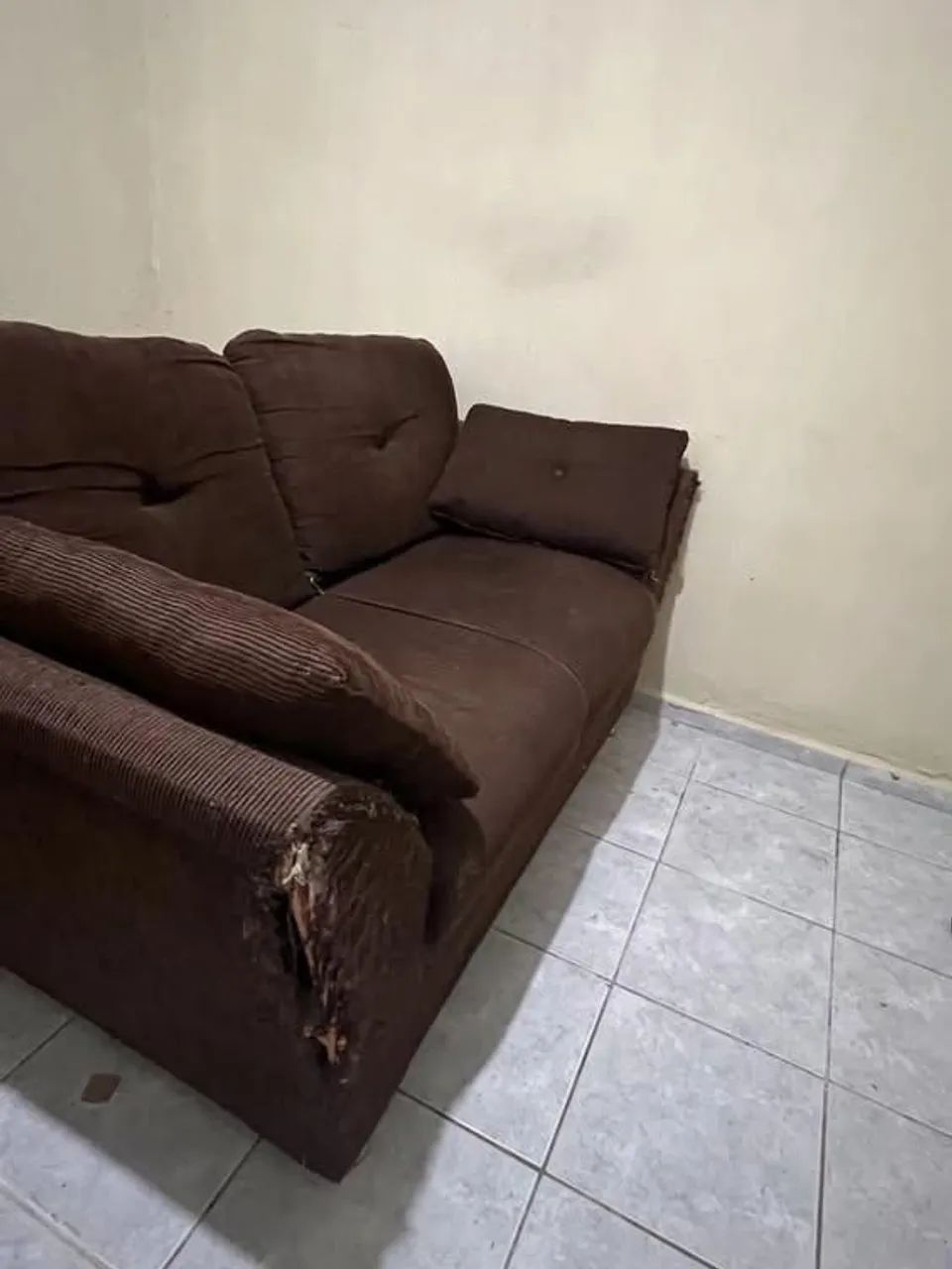 Sofá 2 e 3 lugar  - Foto 2