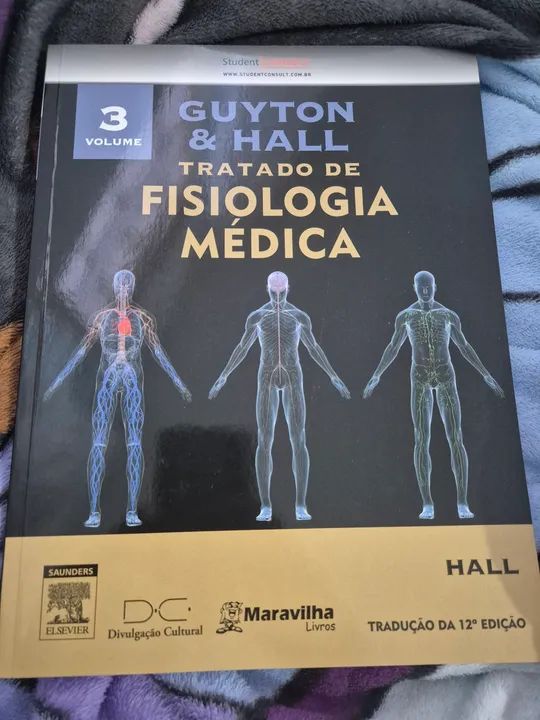 Trilogia de Guyton - Foto 2