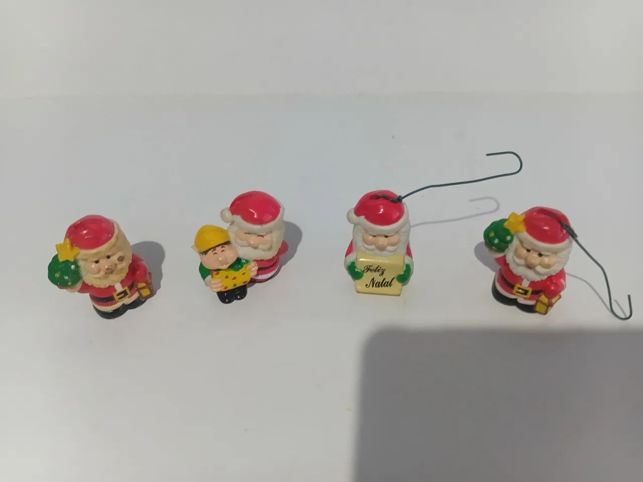 Papais noeis brinde balducco - Foto 2