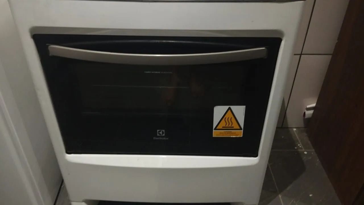 Fogão 5 Bocas - Usado em ótimo estado - Foto 2