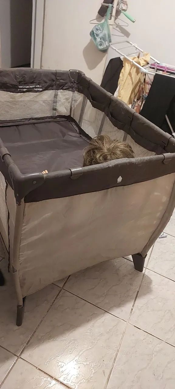 Berço Galzerano  - Foto 4