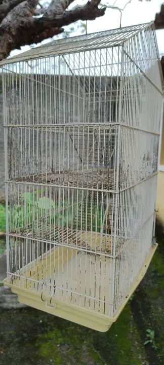 Gaiola para Hamster - Foto 3