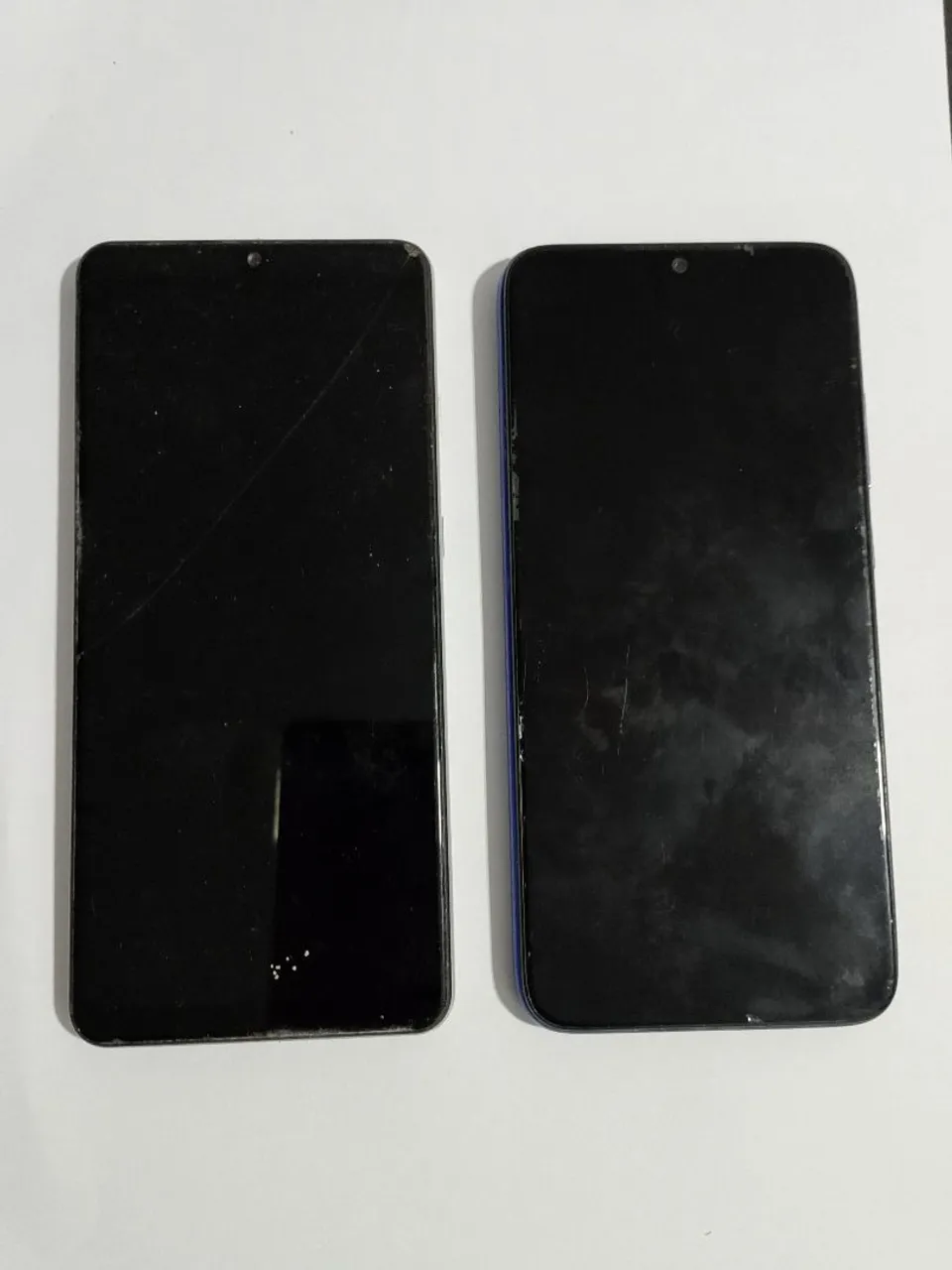 Smartphones Seminovo