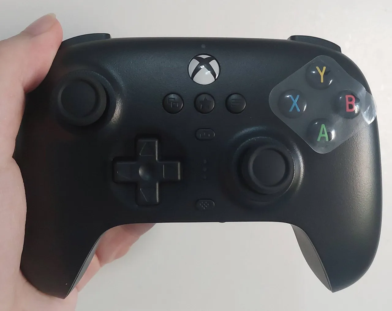 Controle 8Bitdo Xbox + Gamepass Ultimate
