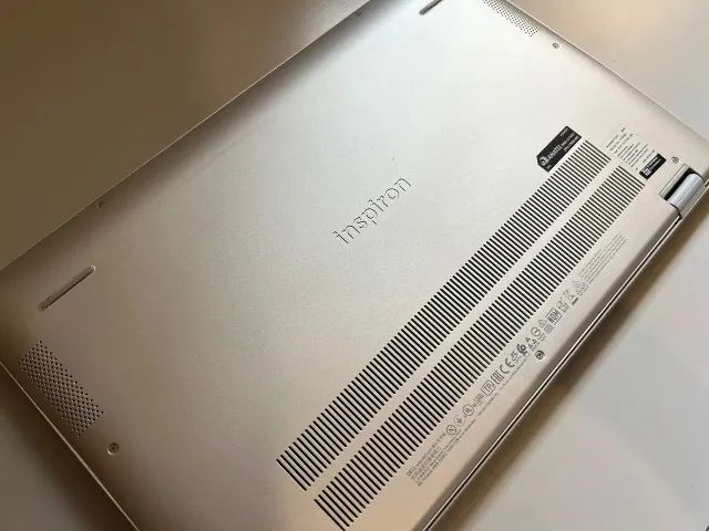 Dell Inspiron 15 5502 I7 16gb 512gb Ssd Windows 10 - Foto 5