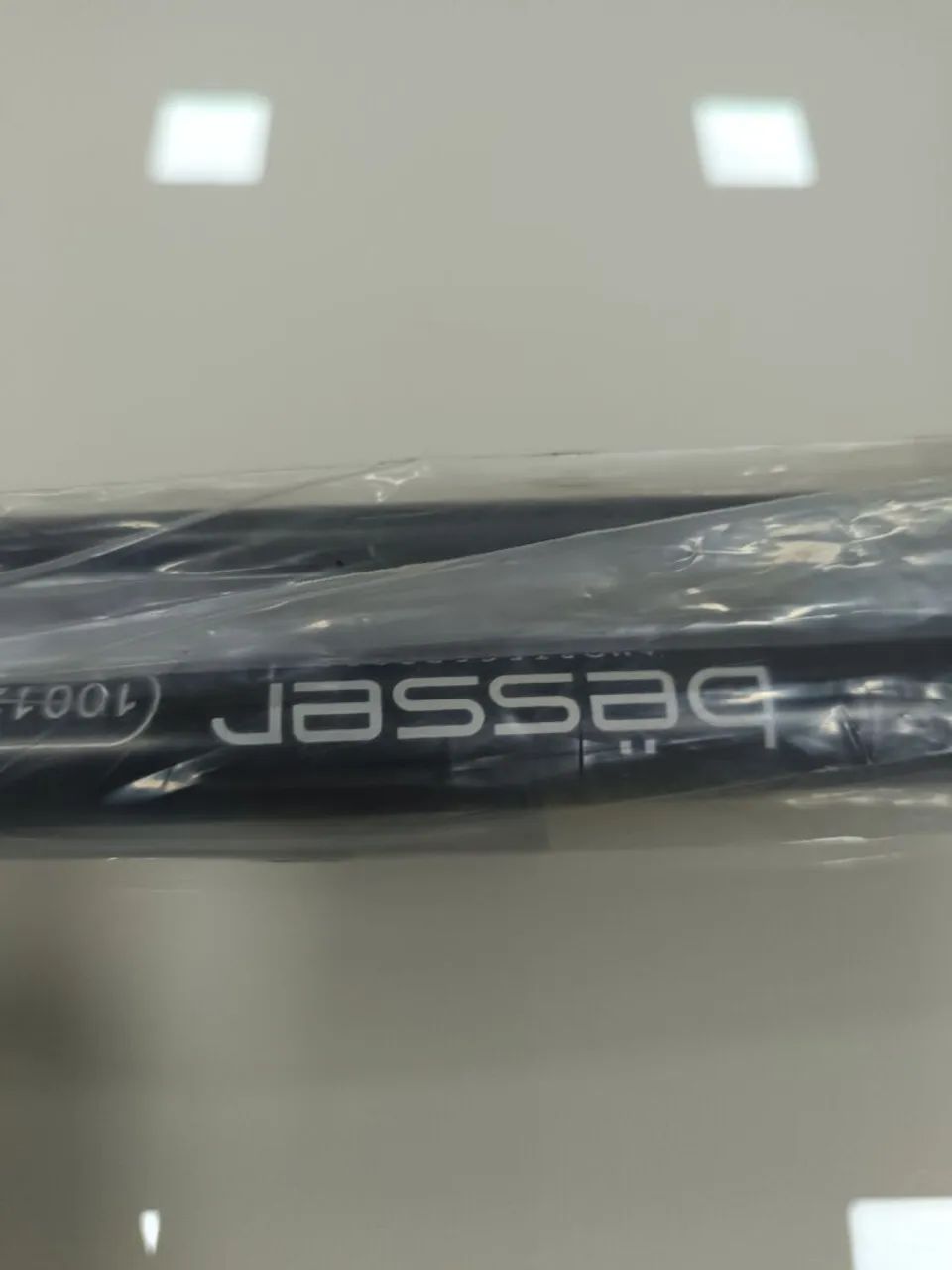 Amortecedor Porta Malas - Foto 2