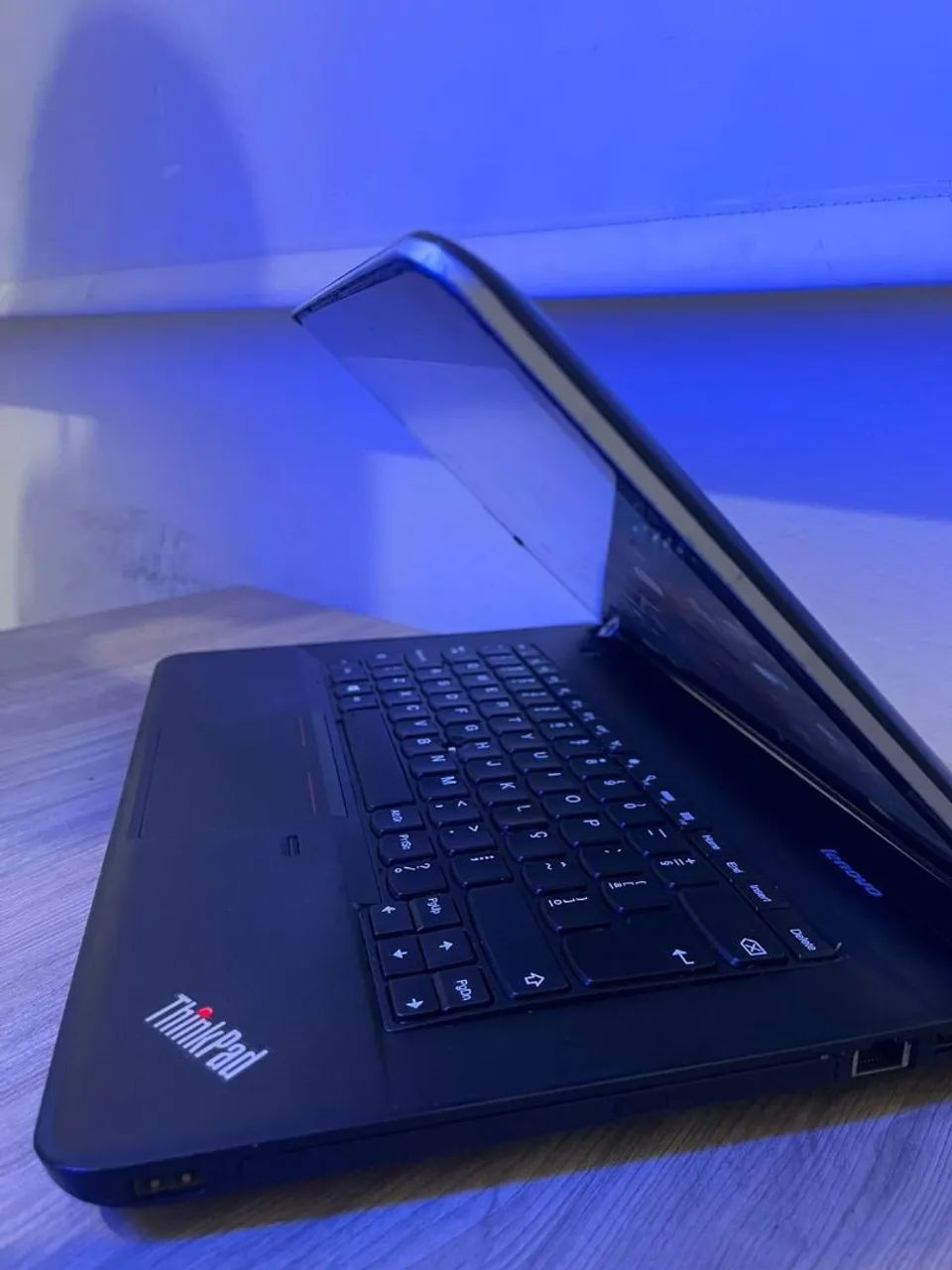 Notebook Lenovo i5 touch screen - Foto 4