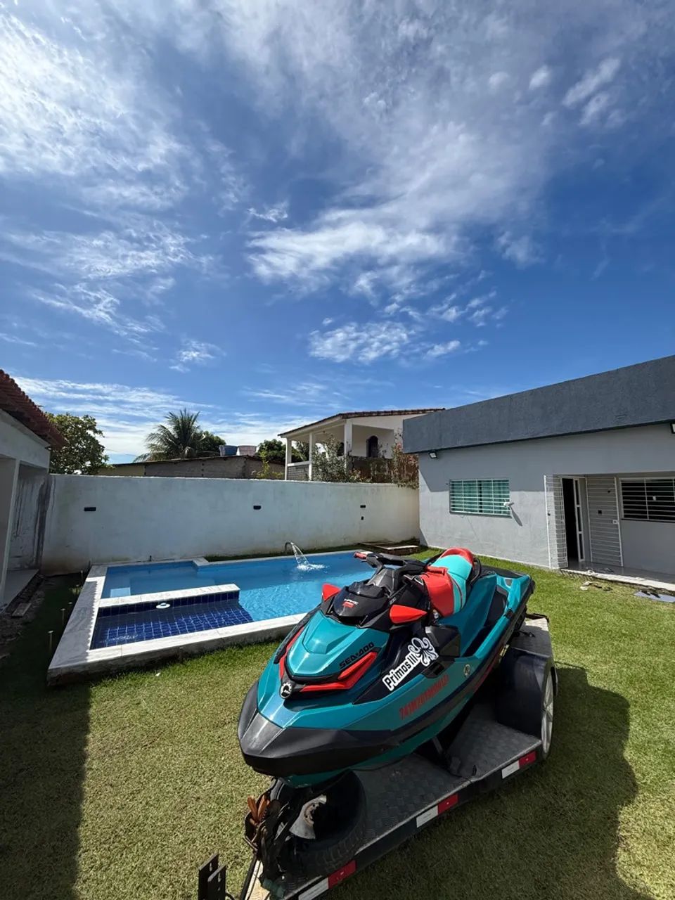 Jet ski wake 230 - Foto 2