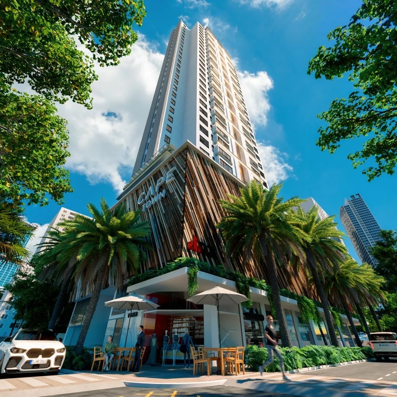 Oportunidade única de você ter o seu novo apto em Balneário Camboriú.