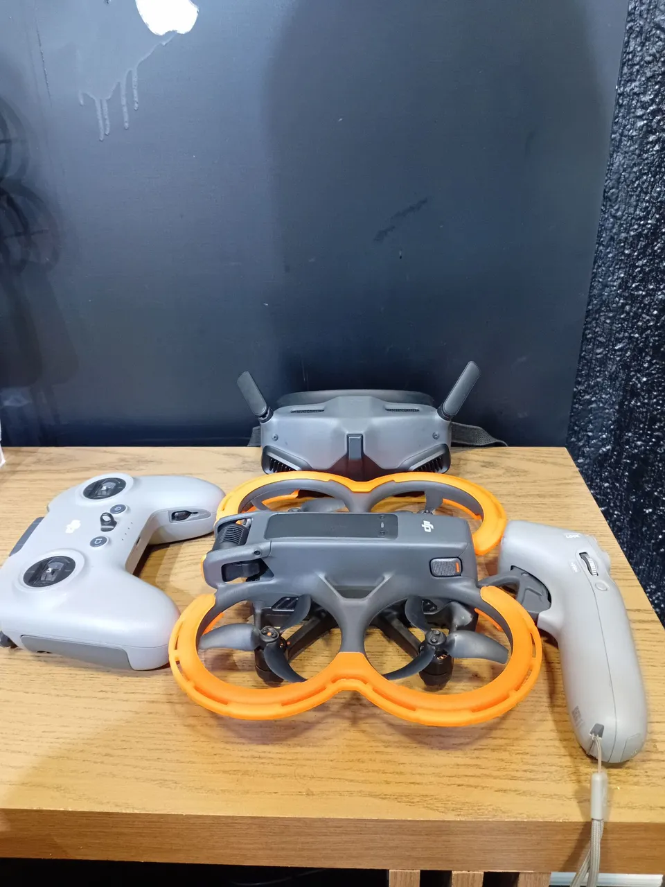 DJI AVATA 2 - KIT ADVENTURE