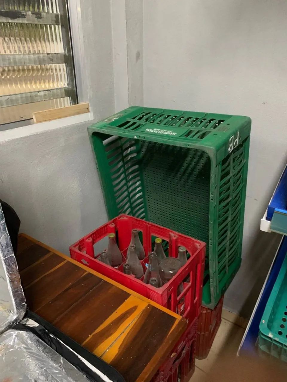 Caixas plásticas64316911715330120