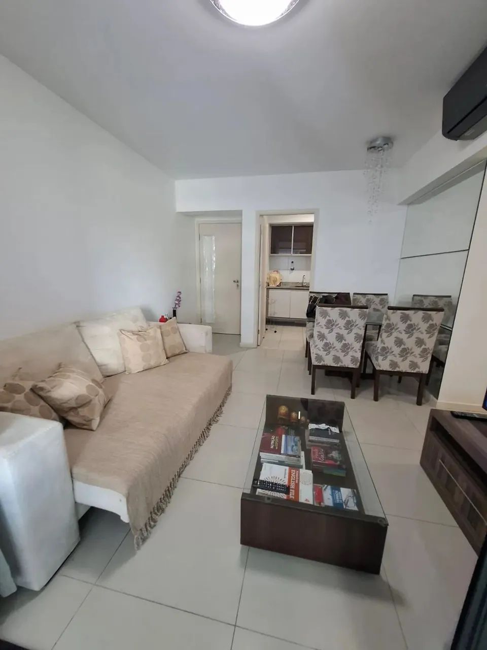 Manhattan Tribeca 3/4 com suíte - Foto 8