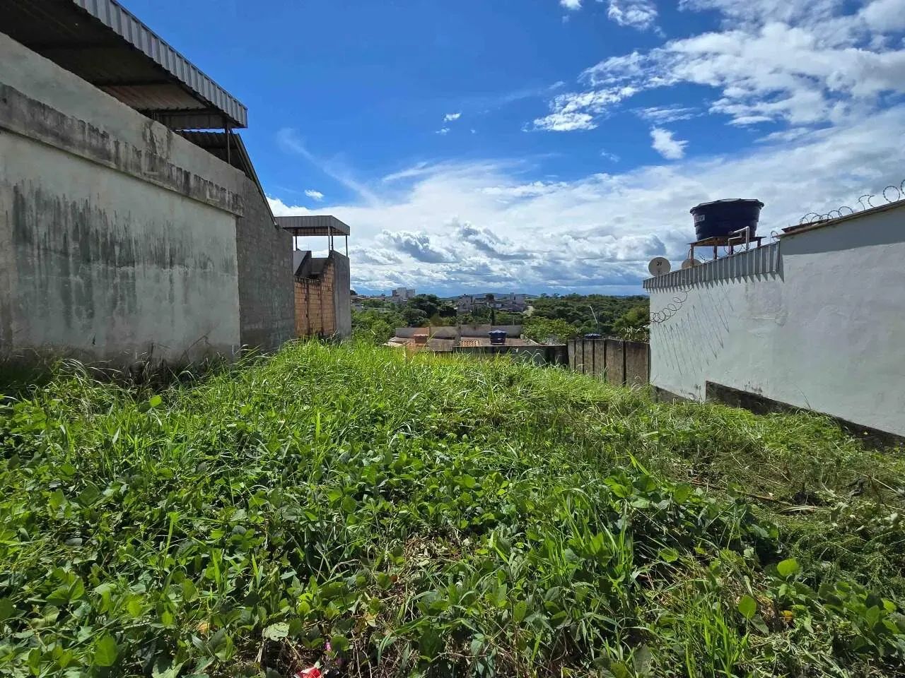 Lote à venda, São Geraldo - Divinópolis/MG - Foto 3