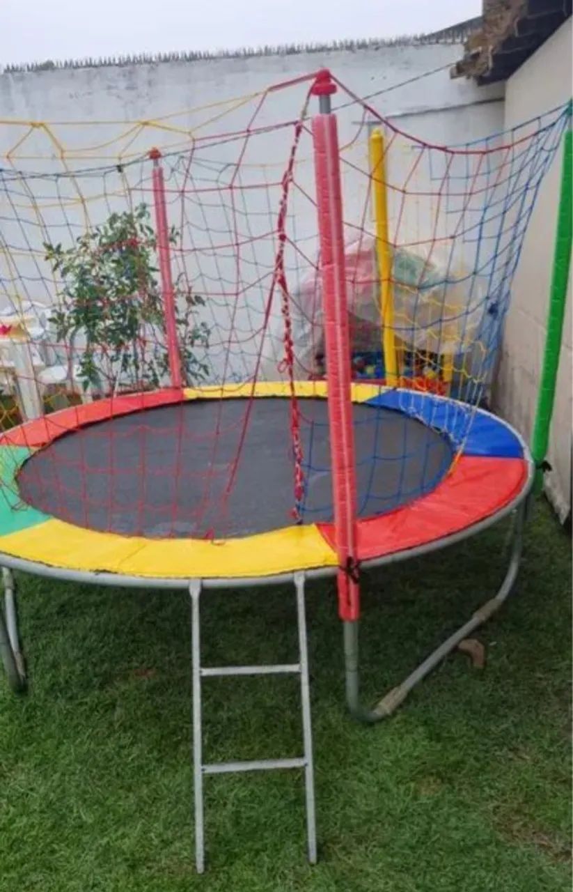 Alugo Pula Pula  - Foto 3