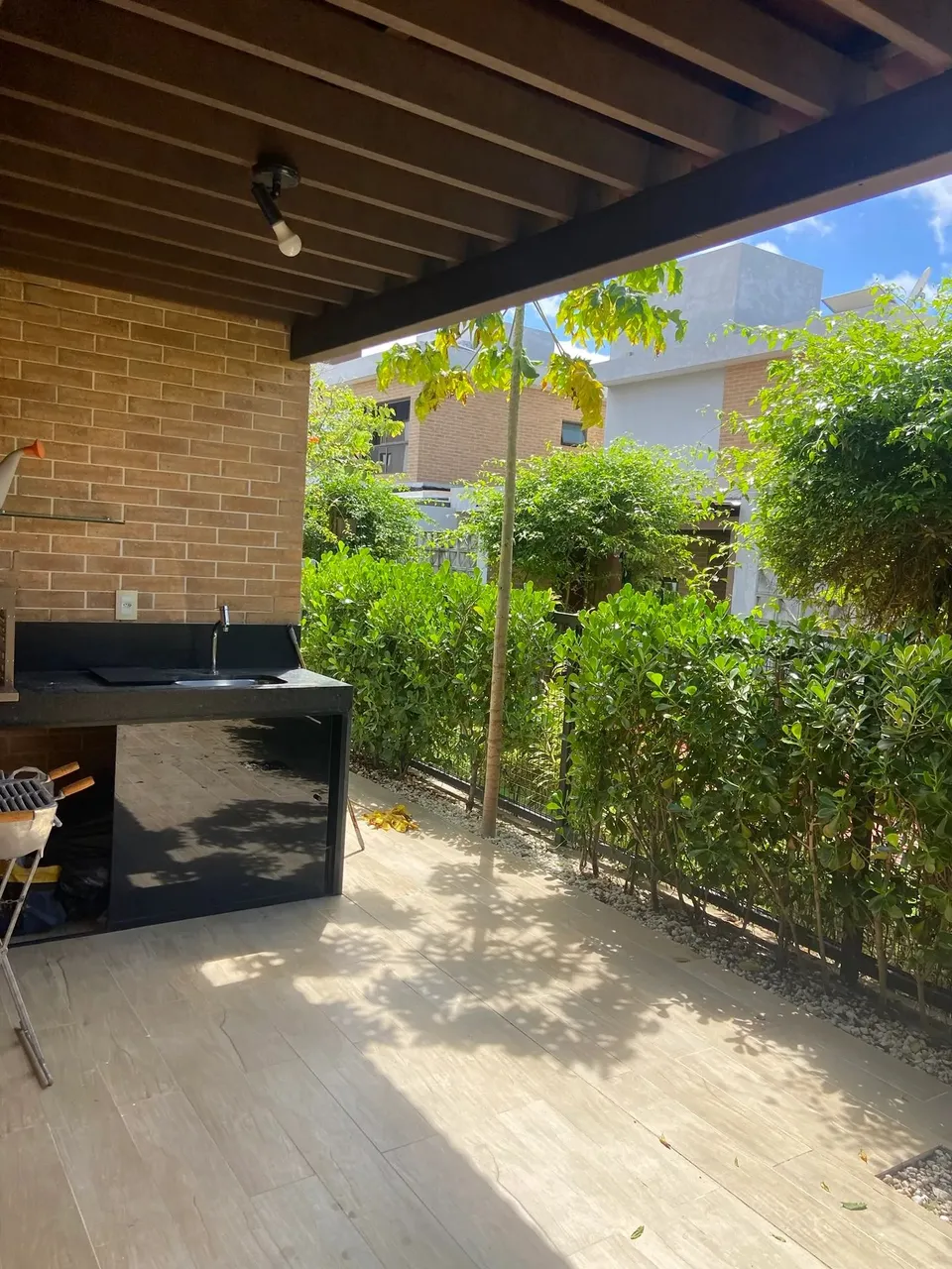 Casa em Condomínio Fechado em Ponta Negra