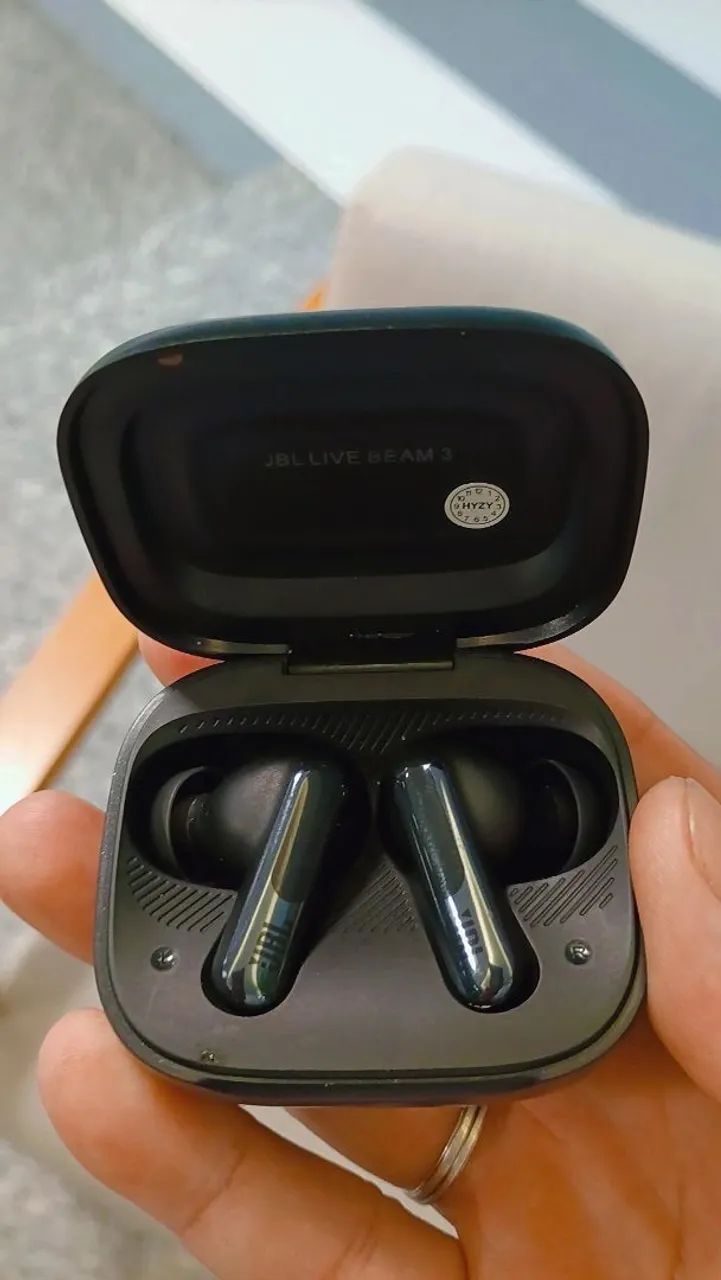 Fone de ouvido bluetooth JBL  - Foto 3