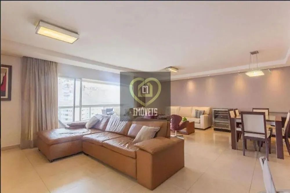 Apartamento à venda no bairro Perdizes - São Paulo/SP, Zona Oeste - Foto 3