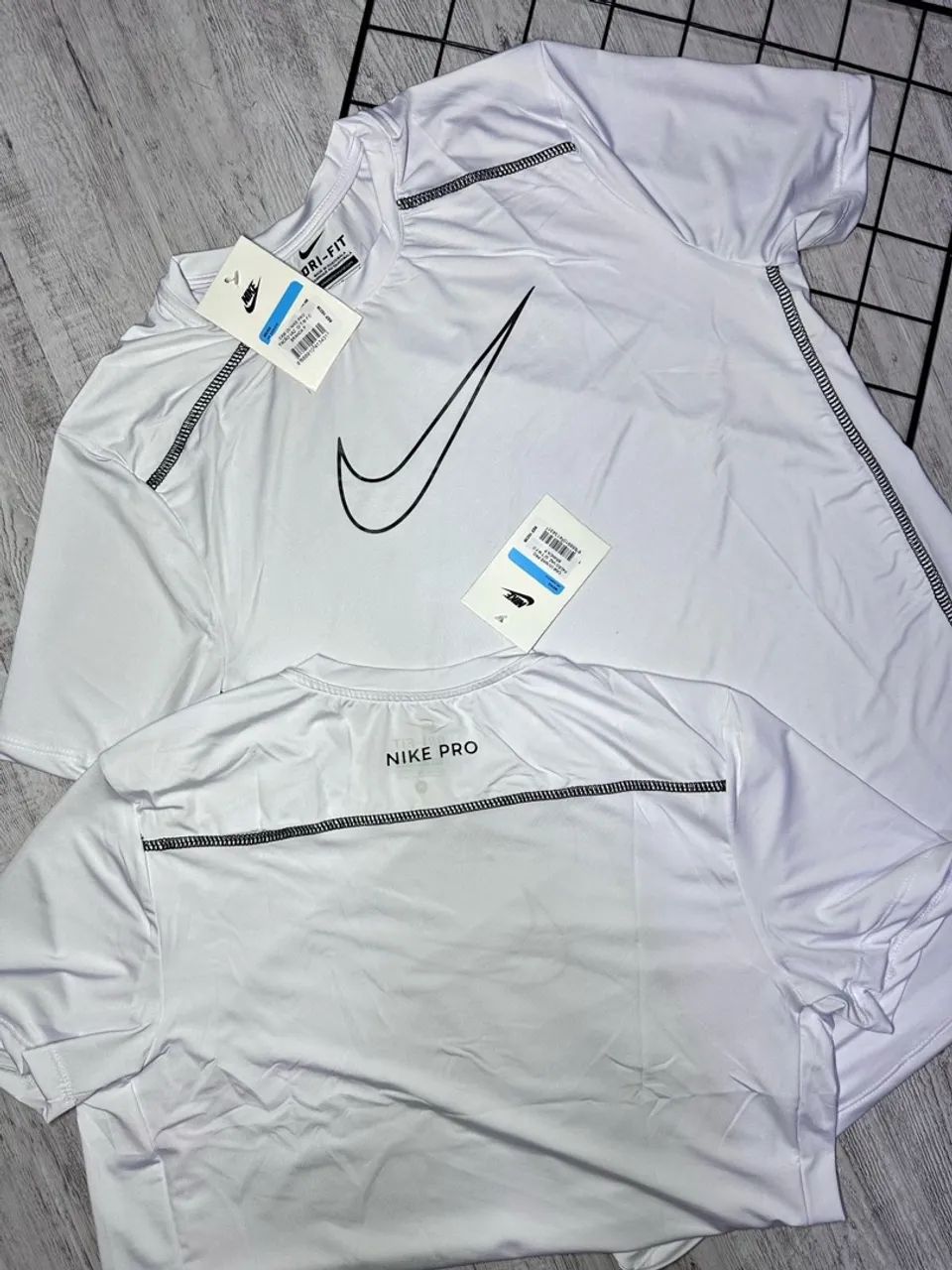 Camisetas Adidas Esportivas COMPRESSÃO  - Foto 5