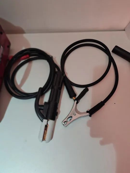 Máquina de solda - Foto 3