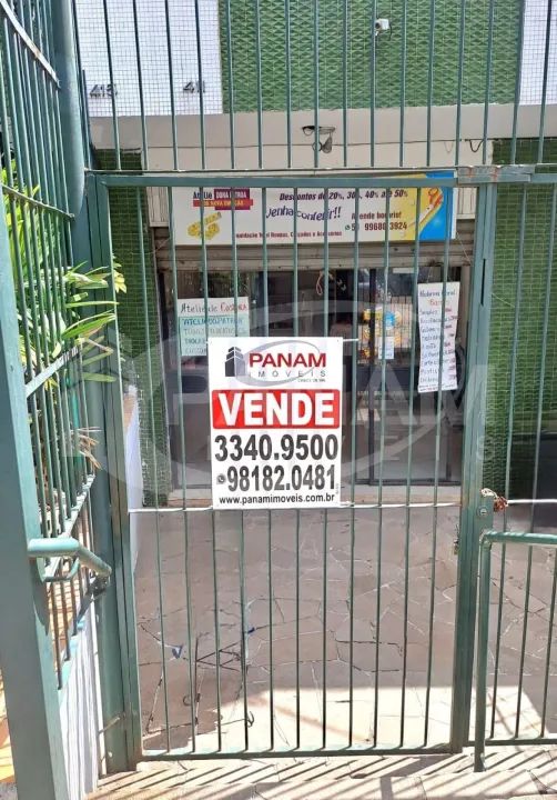 SALA COMERCIAL TÉRREA À VENDA NO BAIRRO FLORESTA - Foto 2
