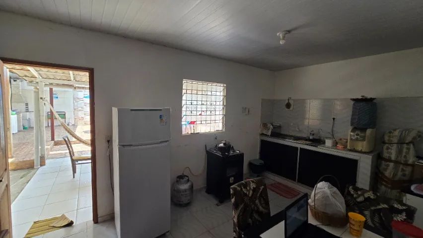 Casa Mosqueiro no Ariramba Passagem Carmem Silva, 2 quartos 200 mil - Foto 4