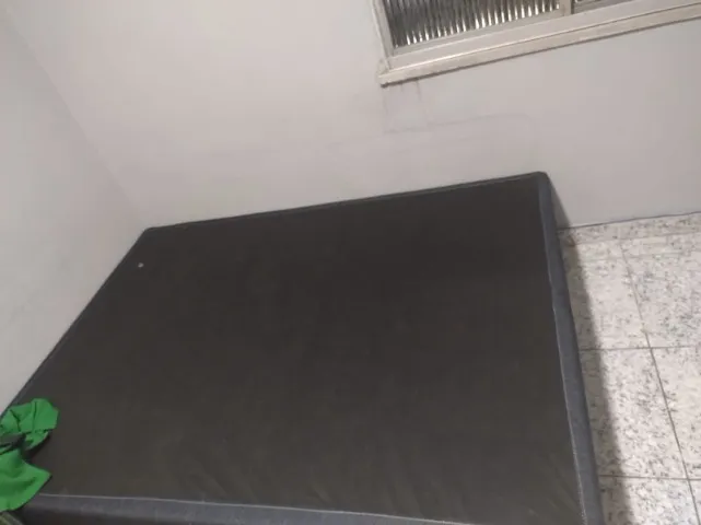 Box de cama de casal