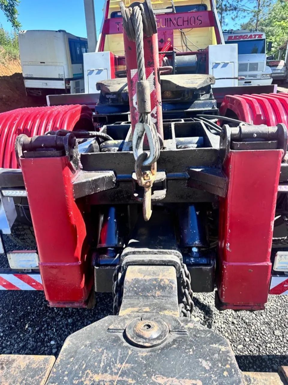 1935 GUINCHO - Foto 3