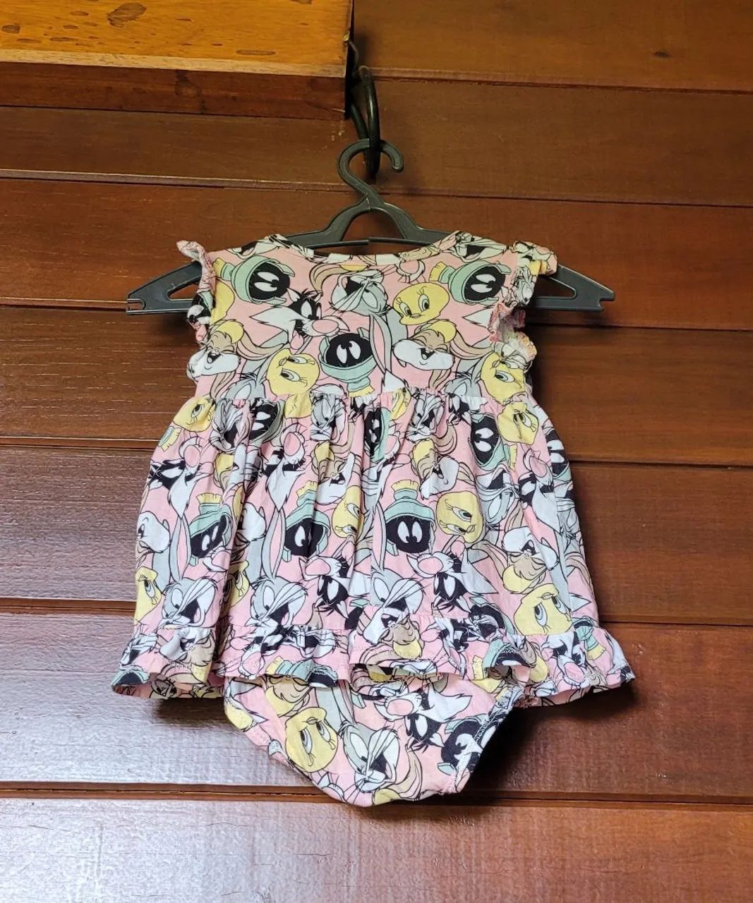 Body Looney Tunes - Foto 2