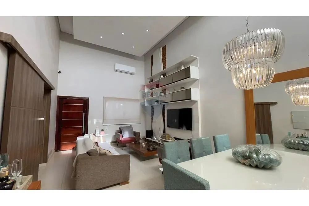 Casa a venda, Parque dos Lagos, 149m² em Ribeirão Preto/SP - Foto 4