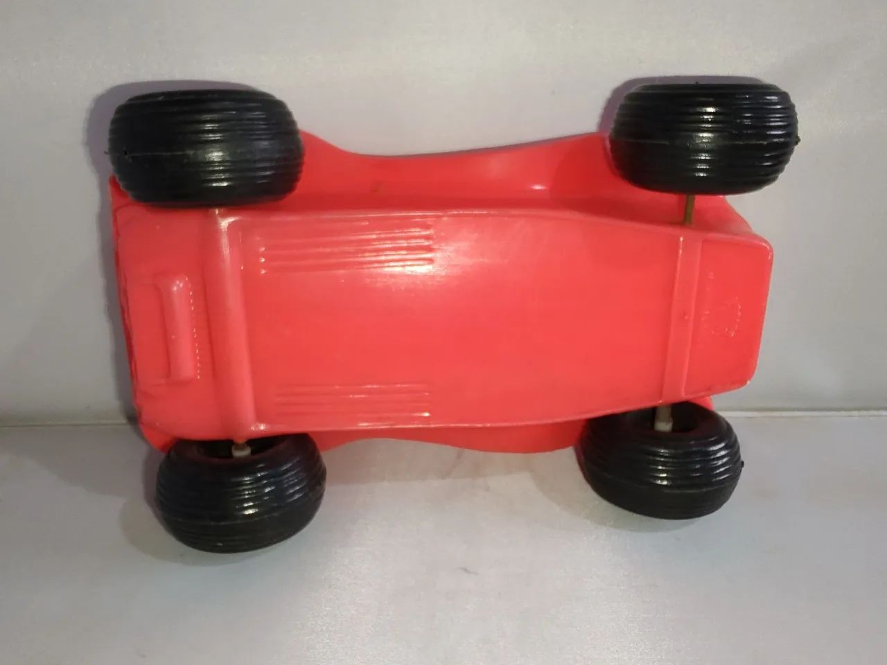 Carrinho antigo  - Foto 5