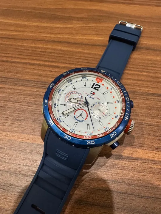 Relógio Tommy Hilfiger Masculino