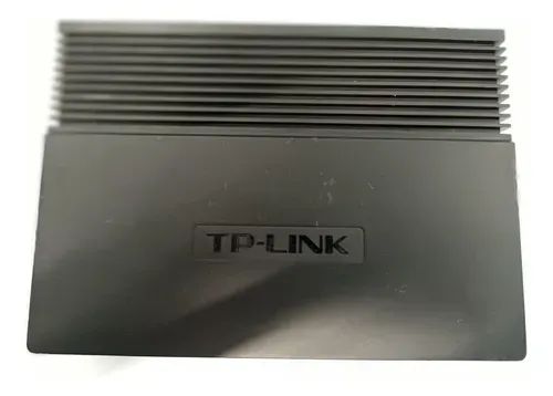 Switch Tp-link Tl-sf1016d 10/100mbps 16 Portas  - Foto 3