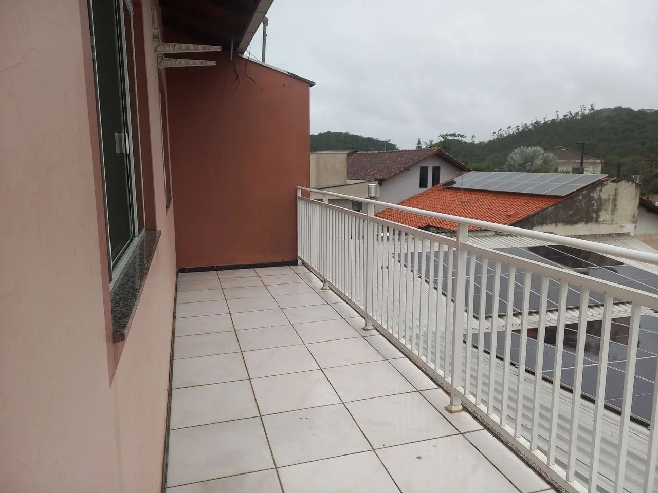 Foto - Joinville - Parque Guarani