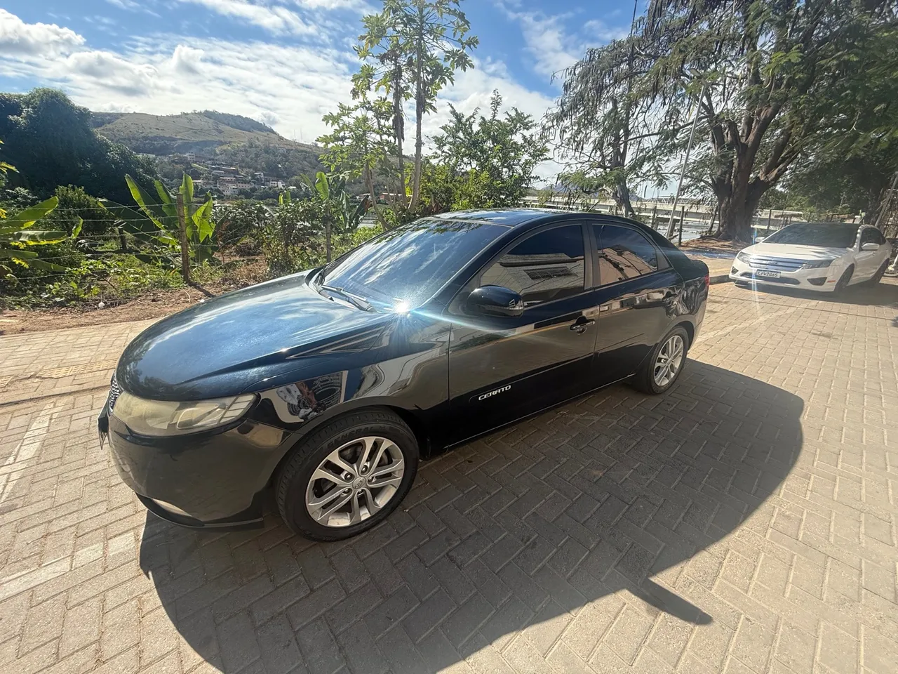 CERATO AUT. 2011