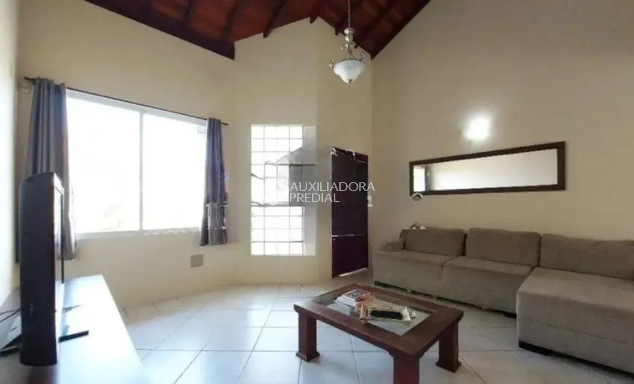 Casa Residencial para Alugar - 3 Quartos - 174m² - Coqueiros - Florianópolis - Foto 5