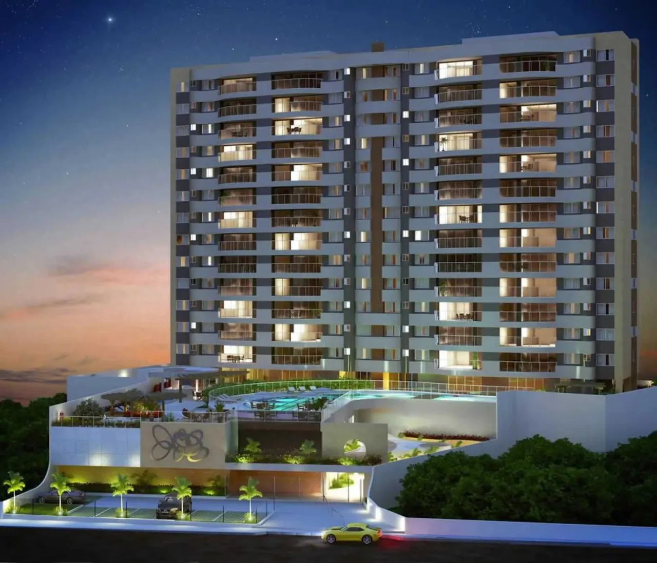 Mansão Prime Park - 137214
