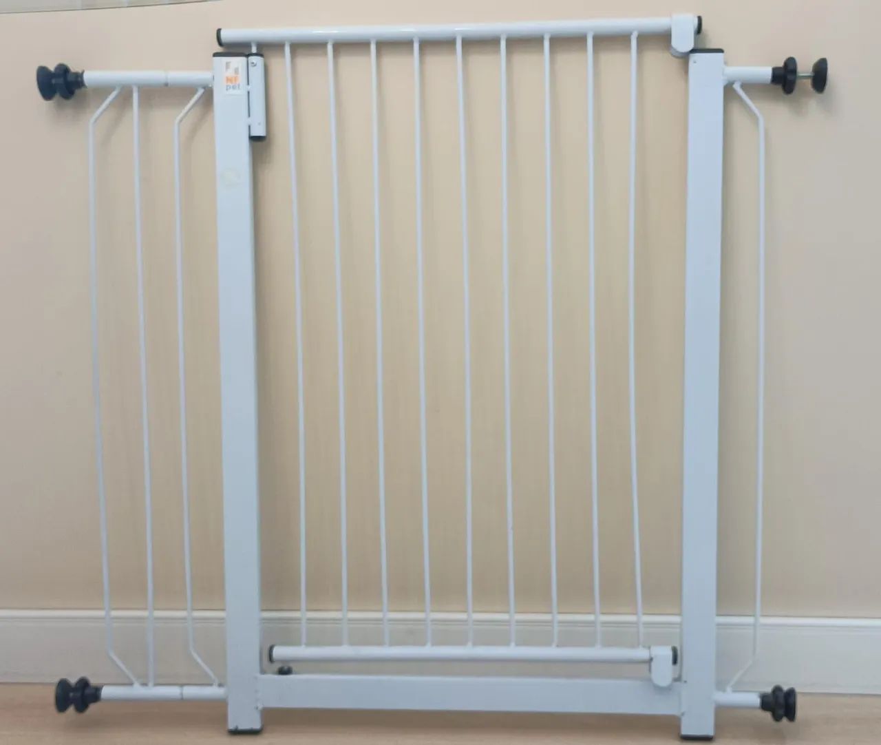 Vendo portão *NF PET*<br>