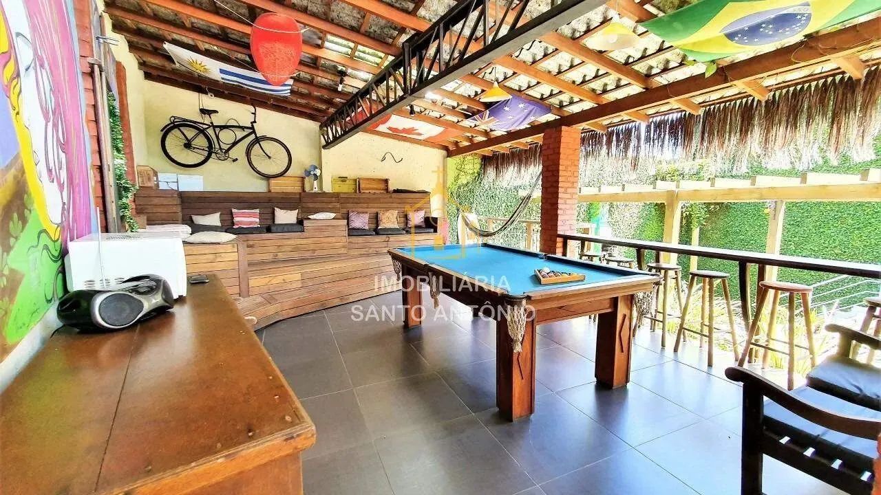 Pousada à venda, 7 quartos, 7 suítes, 8 vagas, Barra da Lagoa - Florianópolis/SC - Foto 10