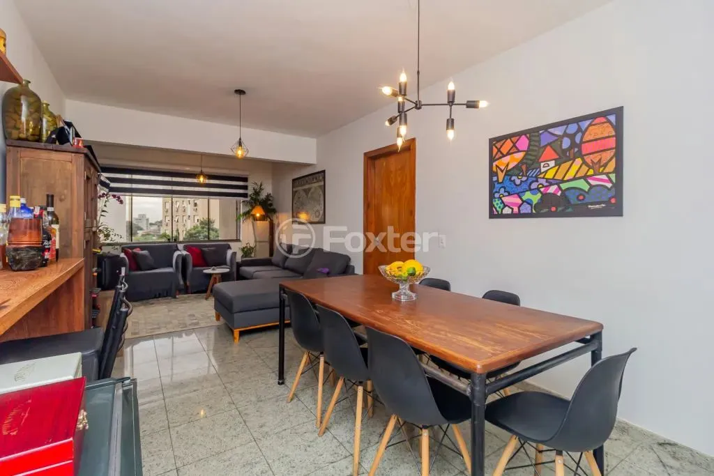 Apartamento à venda Rua Cipó, Vila Ipiranga - Porto Alegre