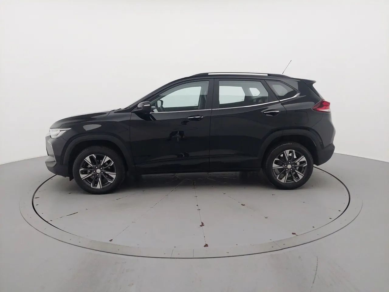 Chevrolet Tracker 2023 1.2 turbo flex premier automático - Foto 2
