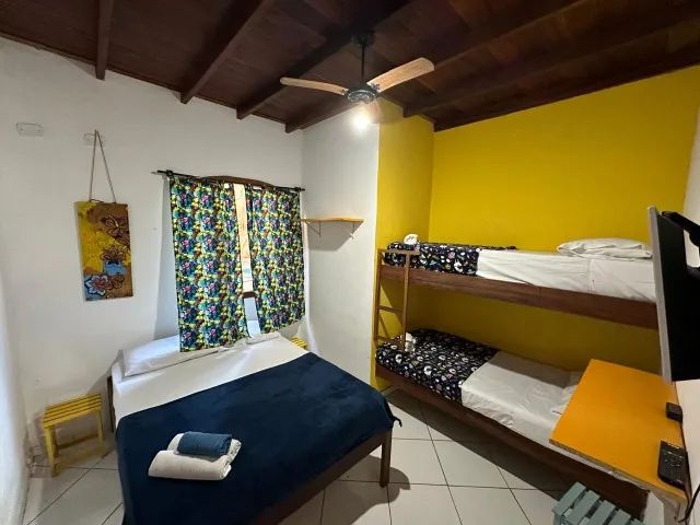 Passo ponto de hostel - Foto 5
