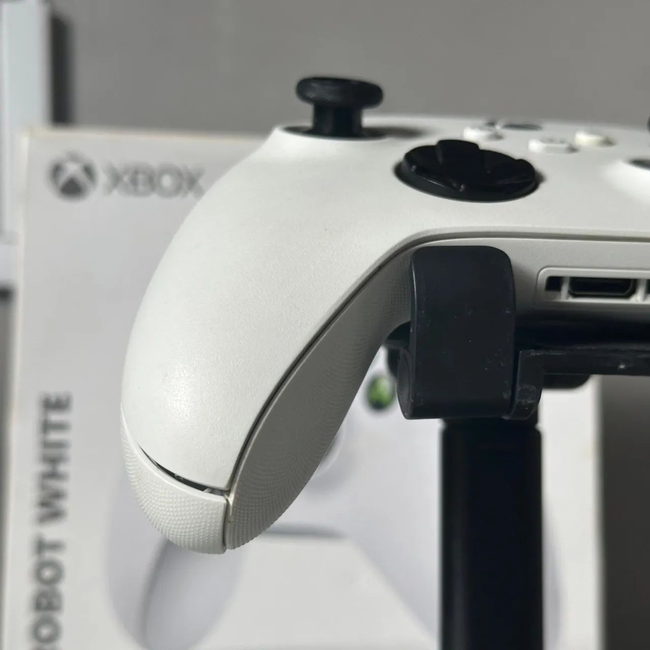 Used Xbox Series X/S White Controller65735156961923124