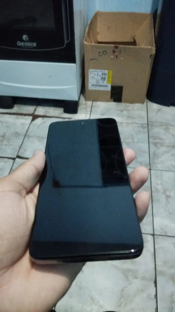 MOTO G15