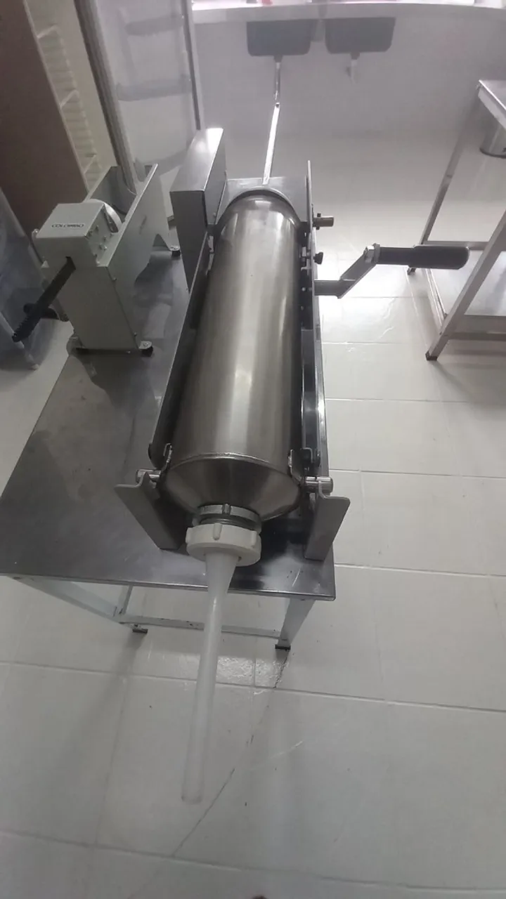 Ensacadeira de Linguiça 10kg