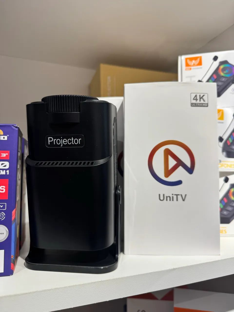 Televisão  - Foto 3