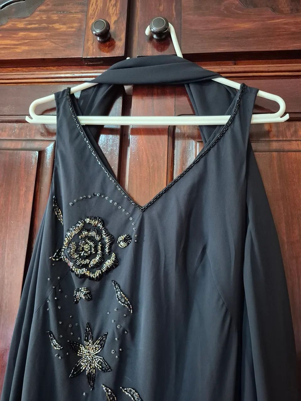 Vestido de festa - Foto 5