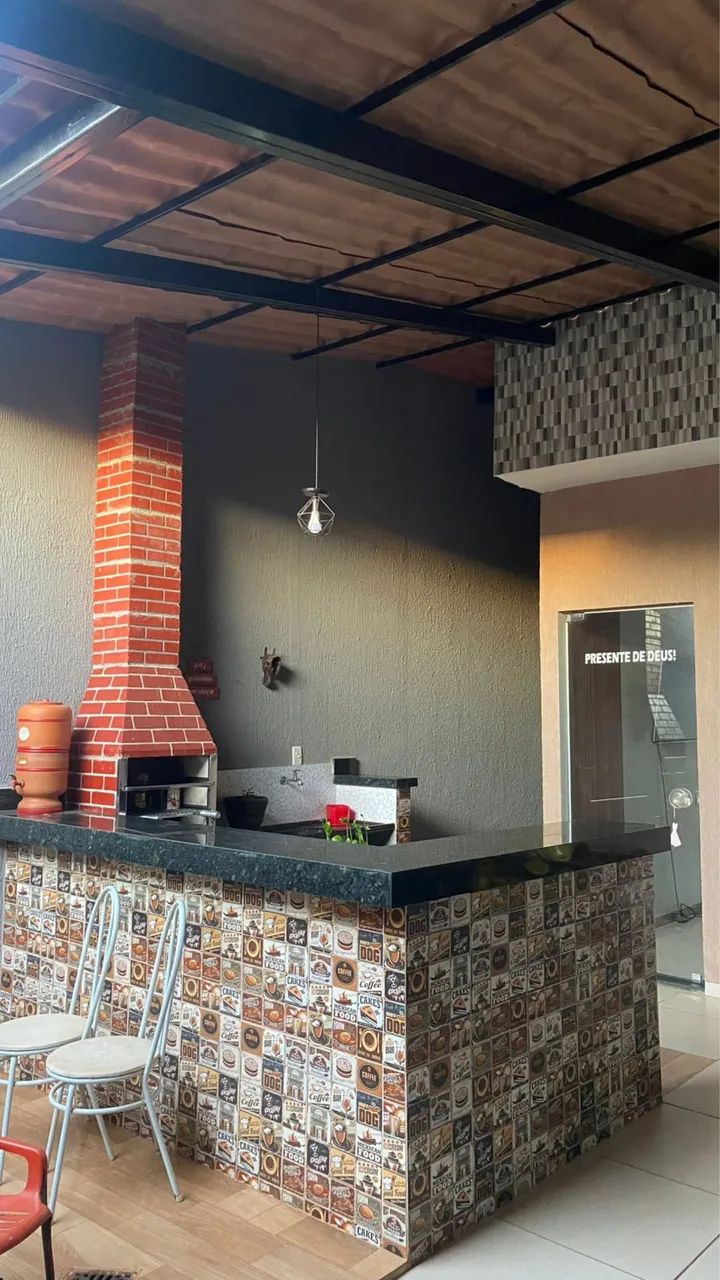 Foto - Goiânia - Setor Parque Tremendão