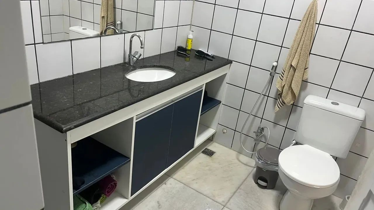 Vendo Apartamento Barra - Salvador - BA - Foto 4